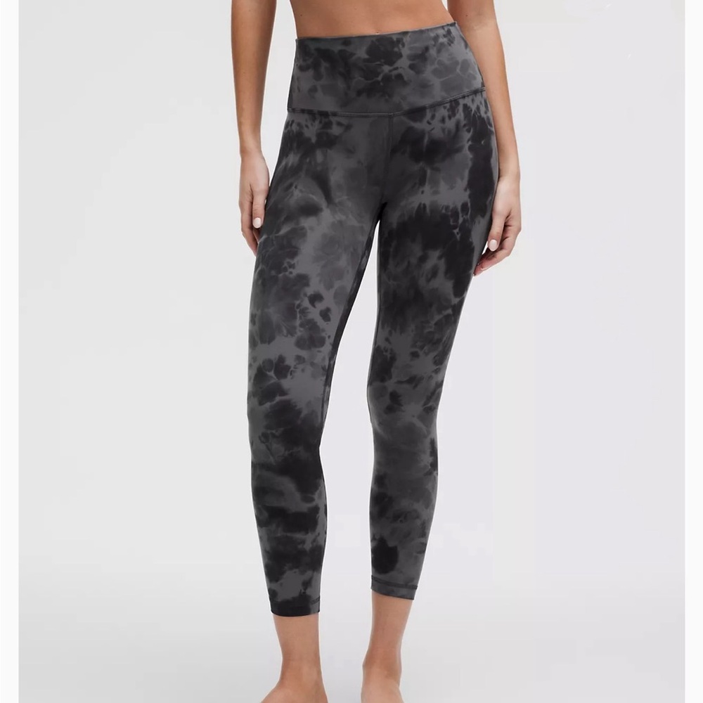 Lululemon Align High-Rise Leggings